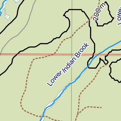 Tobique River dot045 Preview 2