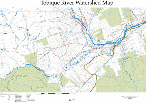 Tobique River dot277 Preview 1