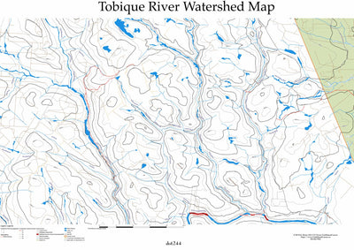 Tobique River dot244 Preview 1