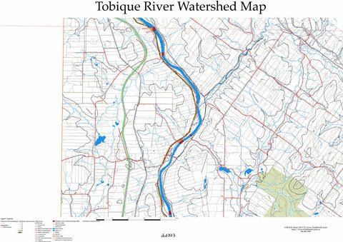 Tobique River dot193 Preview 1