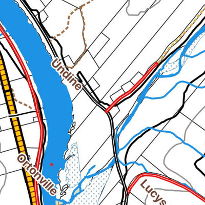 Tobique River dot193 Preview 3