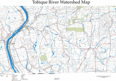 Tobique River dot272 Preview 1