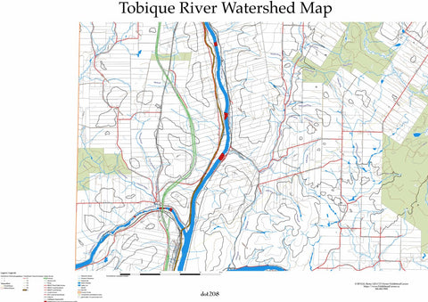 Tobique River dot208 Preview 1