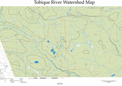 Tobique River dot229 Preview 1