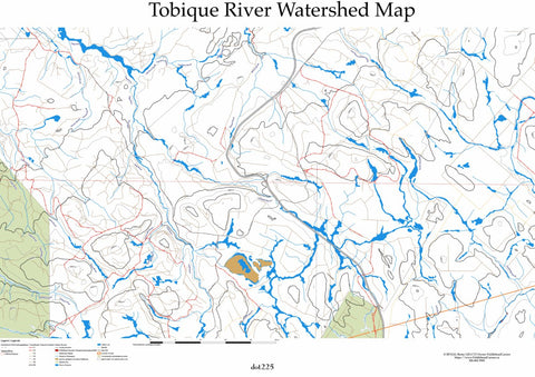Tobique River dot225 Preview 1