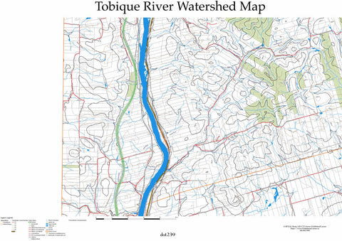 Tobique River dot239 Preview 1