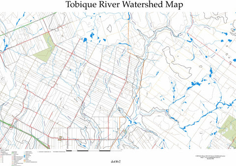 Tobique River dot162 Preview 1