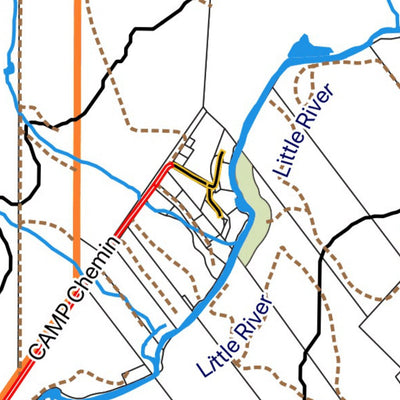 Tobique River dot162 Preview 3