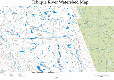 Tobique River dot228 Preview 1