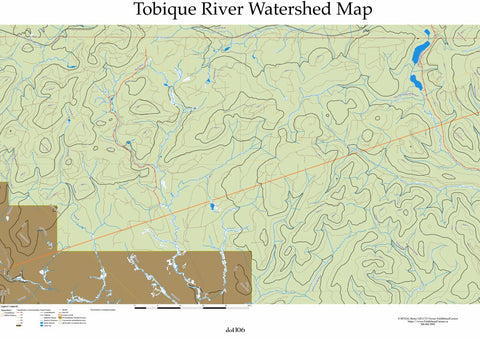 Tobique River dot106 Preview 1