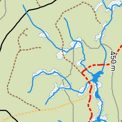 Tobique River dot106 Preview 3