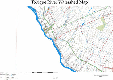 Tobique River dot161 Preview 1
