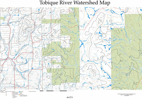 Tobique River dot273 Preview 1