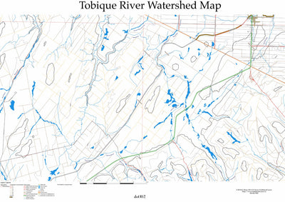 Tobique River dot102 Preview 1