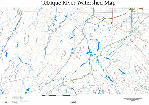 Tobique River dot102 Preview 1