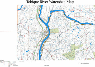 Tobique River dot223 Preview 1