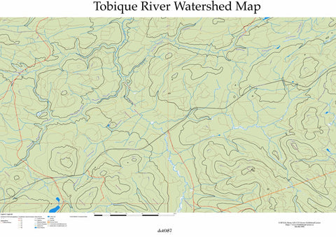 Tobique River dot087 Preview 1