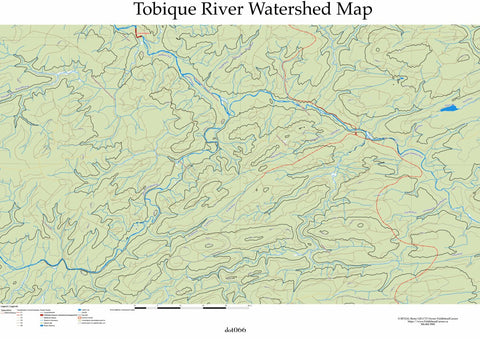 Tobique River dot066 Preview 1