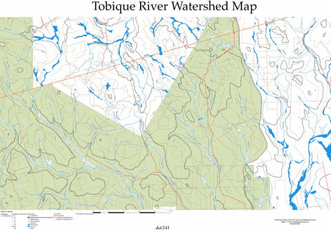 Tobique River dot241 Preview 1