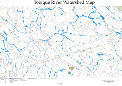 Tobique River dot226 Preview 1