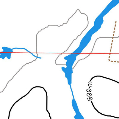 Tobique River dot226 Preview 2
