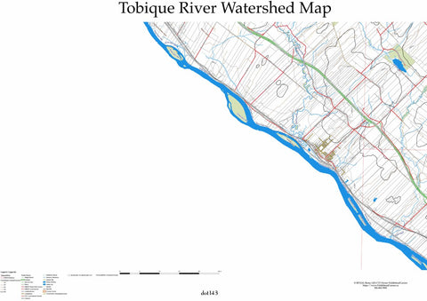 Tobique River dot143 Preview 1