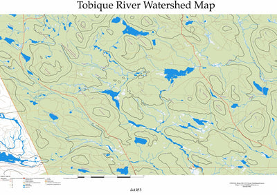 Tobique River dot183 Preview 1