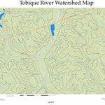 Tobique River dot107 Preview 1
