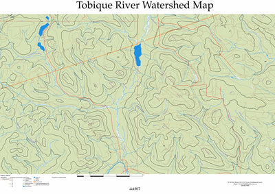Tobique River dot107 Preview 1