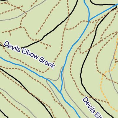 Tobique River dot107 Preview 3