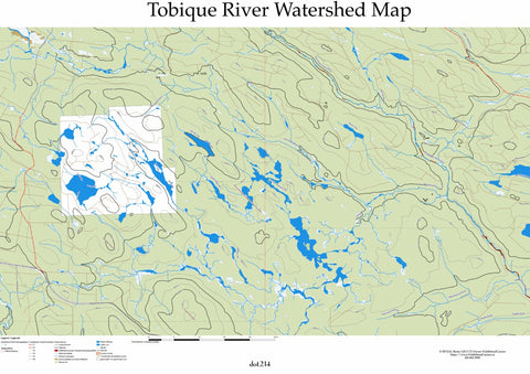Tobique River dot214 Preview 1