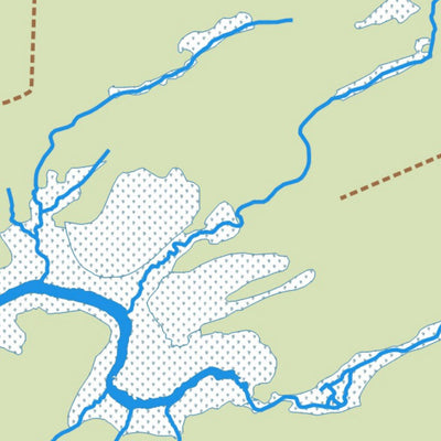 Tobique River dot245 Preview 3