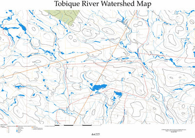 Tobique River dot227 Preview 1