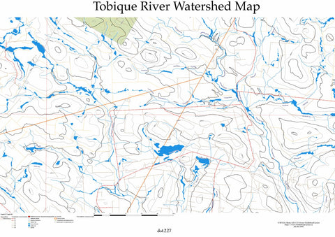 Tobique River dot227 Preview 1