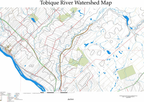 Tobique River dot144 Preview 1