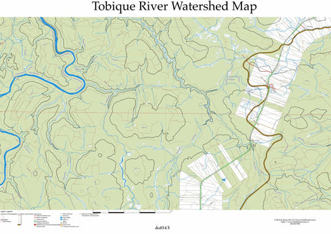 Tobique River dot043 Preview 1