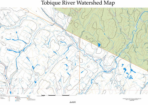Tobique River dot081 Preview 1