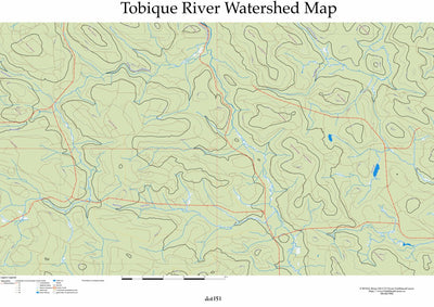 Tobique River dot151 Preview 1