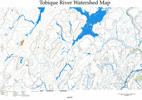 Tobique River dot147 Preview 1