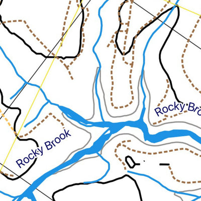 Tobique River dot147 Preview 3
