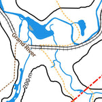 Tobique River dot145 Preview 3