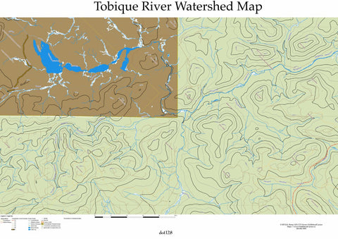 Tobique River dot128 Preview 1