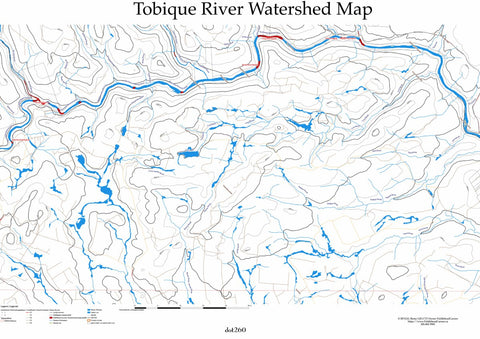 Tobique River dot260 Preview 1