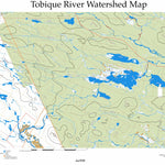 Tobique River dot198 Preview 1