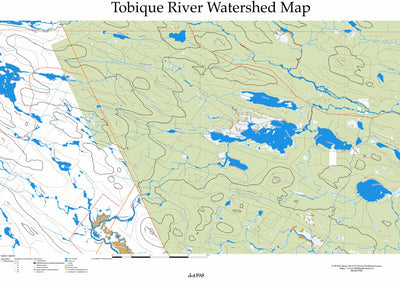 Tobique River dot198 Preview 1