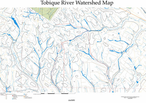 Tobique River dot080 Preview 1