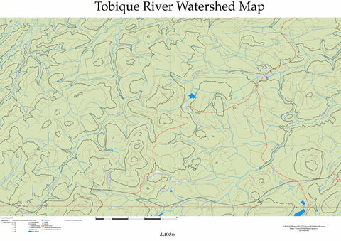 Tobique River dot086 Preview 1