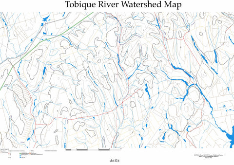 Tobique River dot124 Preview 1