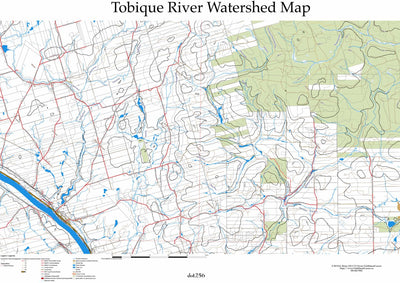 Tobique River dot256 Preview 1