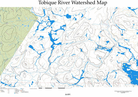 Tobique River dot181 Preview 1
